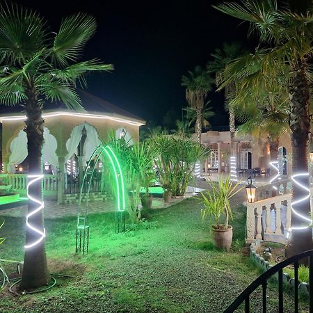 Eden Suite Marrakesh Ngoại thất bức ảnh