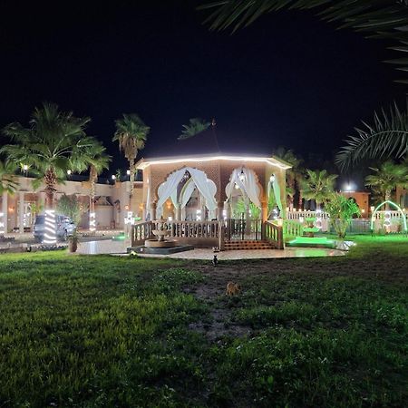 Eden Suite Marrakesh Ngoại thất bức ảnh
