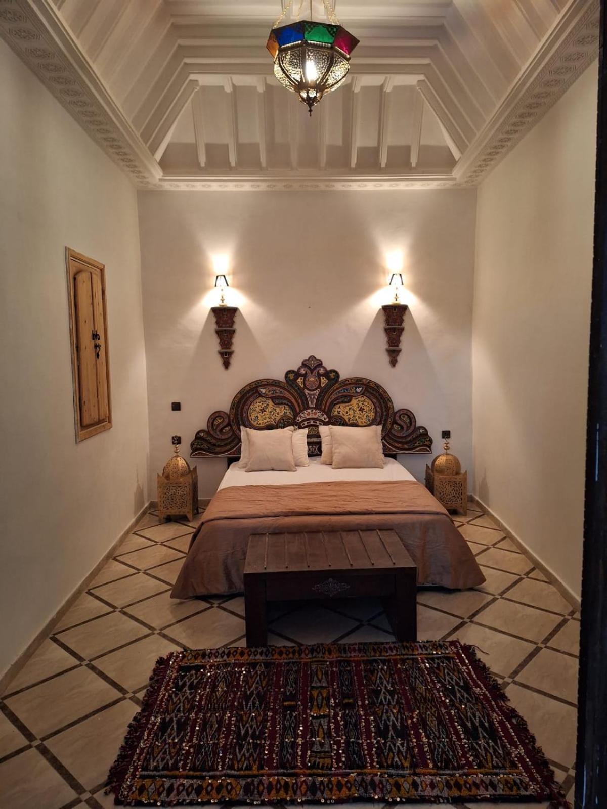 Eden Suite Marrakesh Ngoại thất bức ảnh