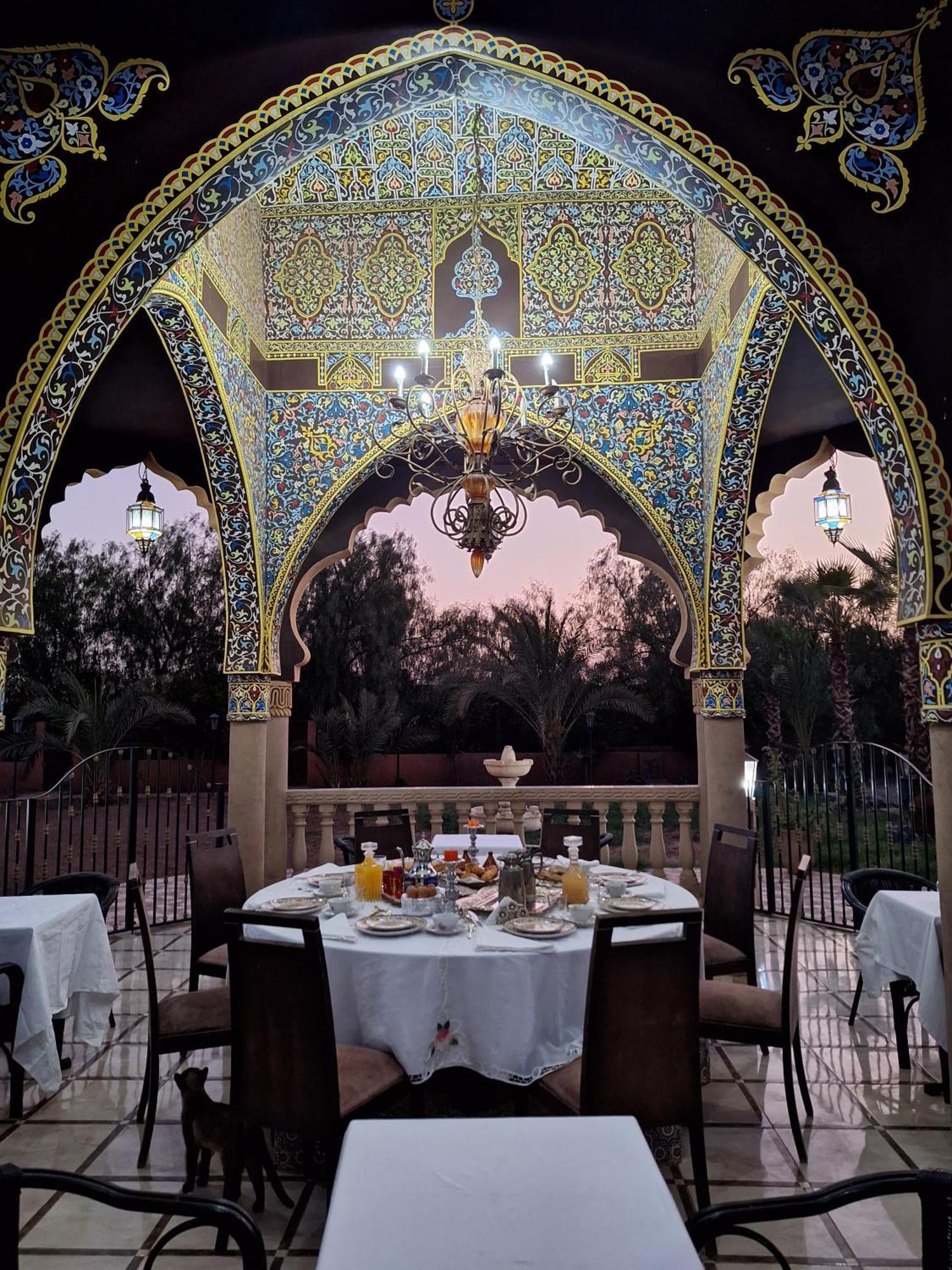 Eden Suite Marrakesh Ngoại thất bức ảnh