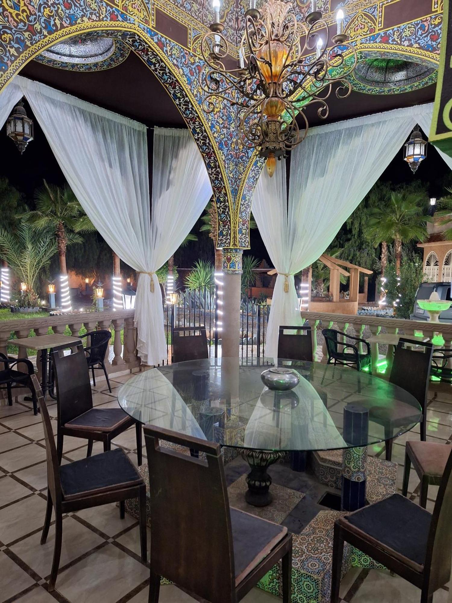 Eden Suite Marrakesh Ngoại thất bức ảnh