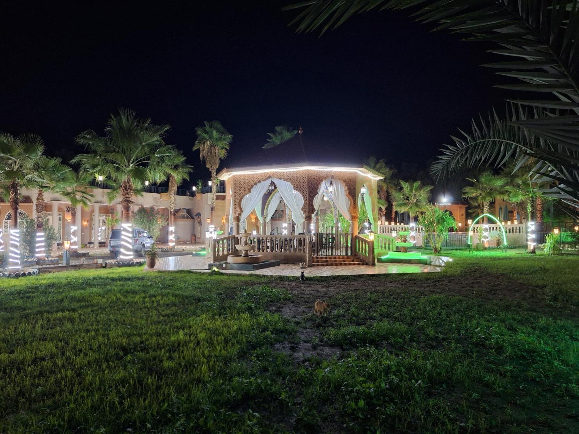 Eden Suite Marrakesh Ngoại thất bức ảnh