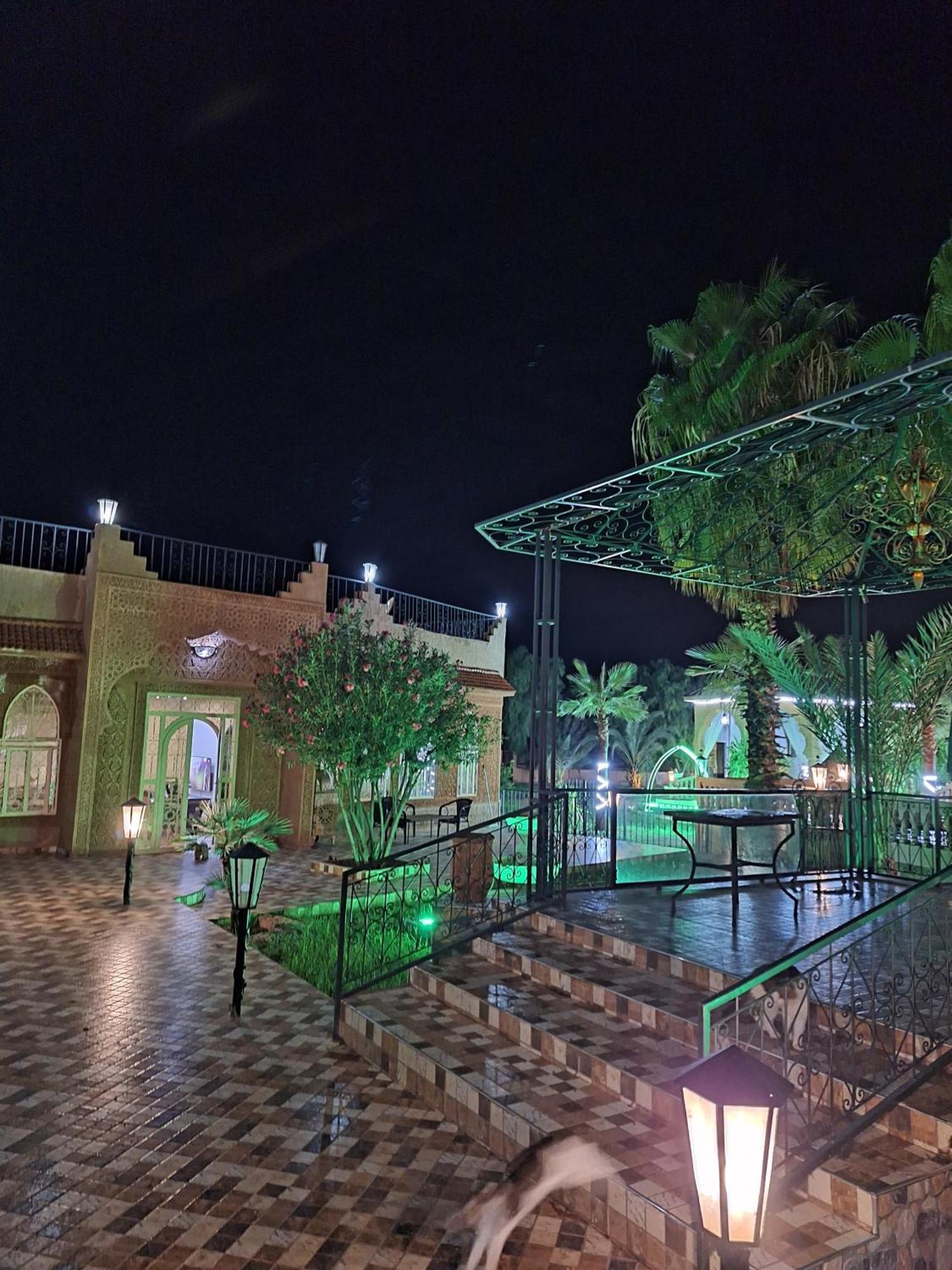 Eden Suite Marrakesh Ngoại thất bức ảnh