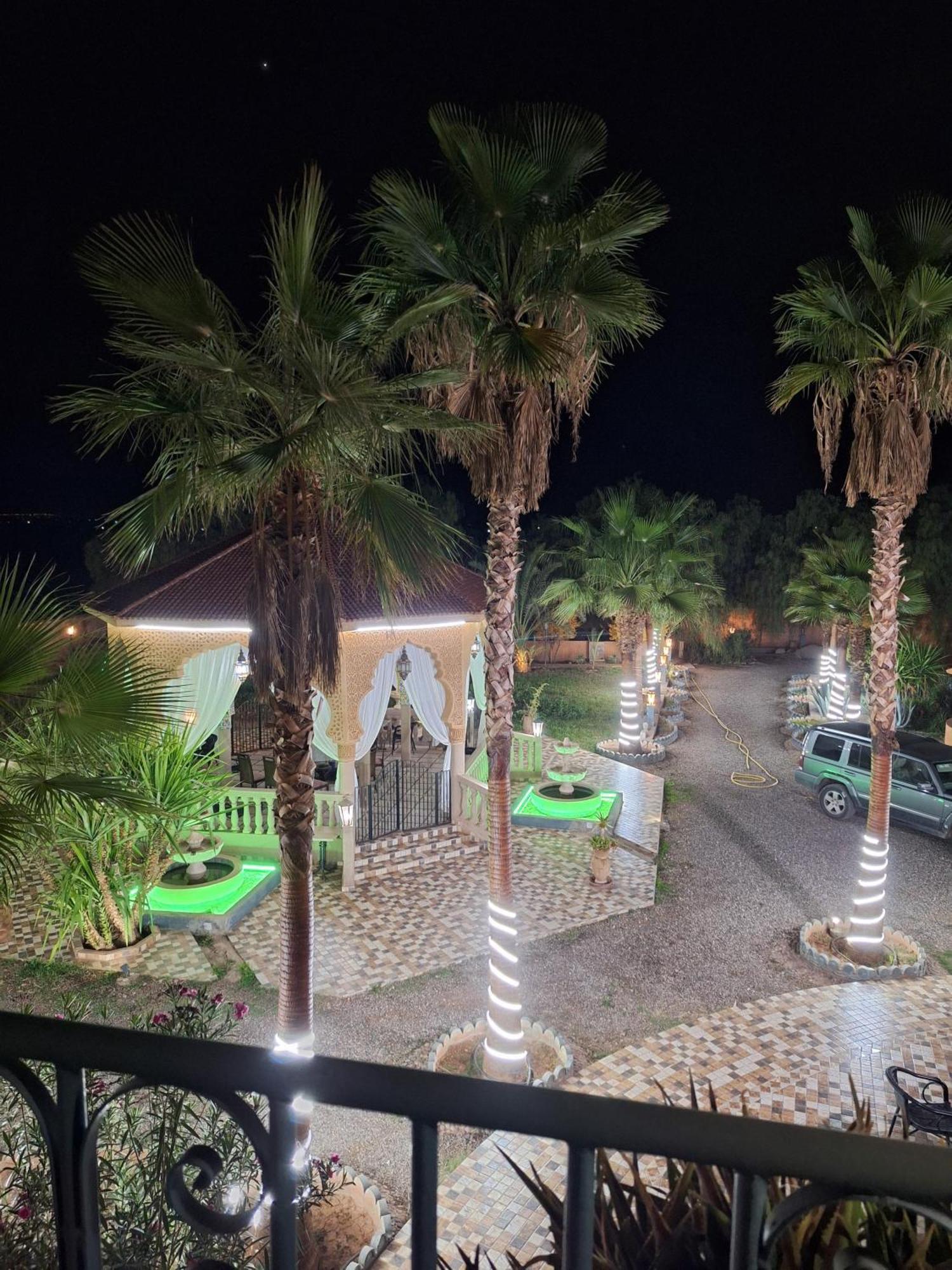 Eden Suite Marrakesh Ngoại thất bức ảnh