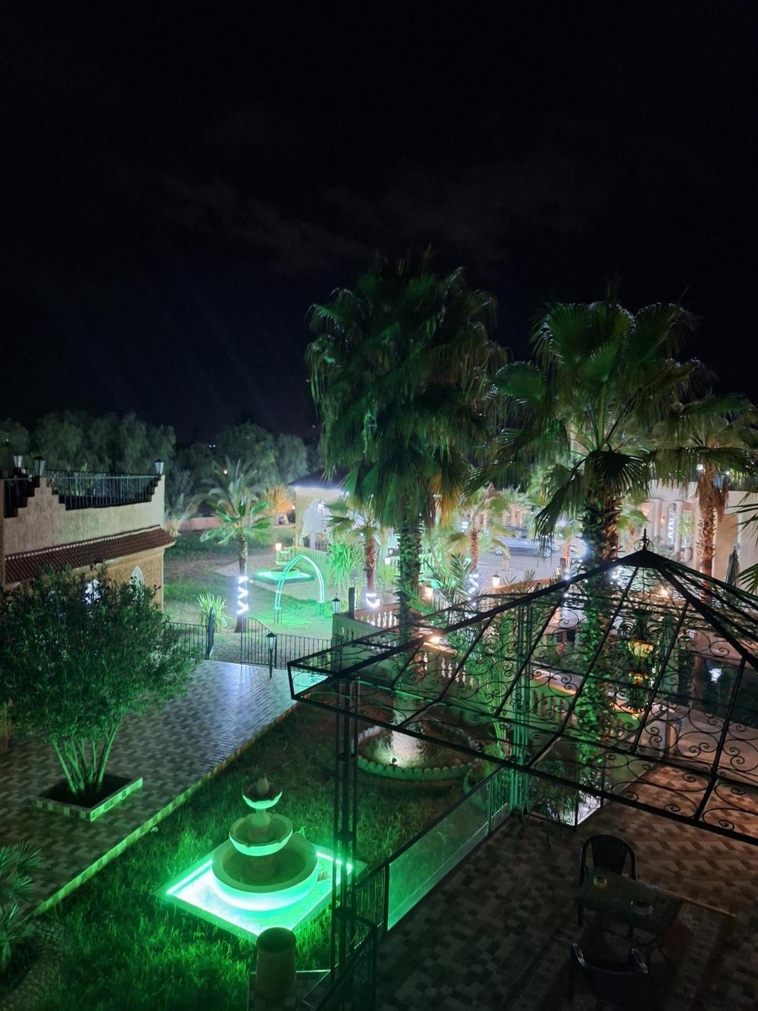 Eden Suite Marrakesh Ngoại thất bức ảnh