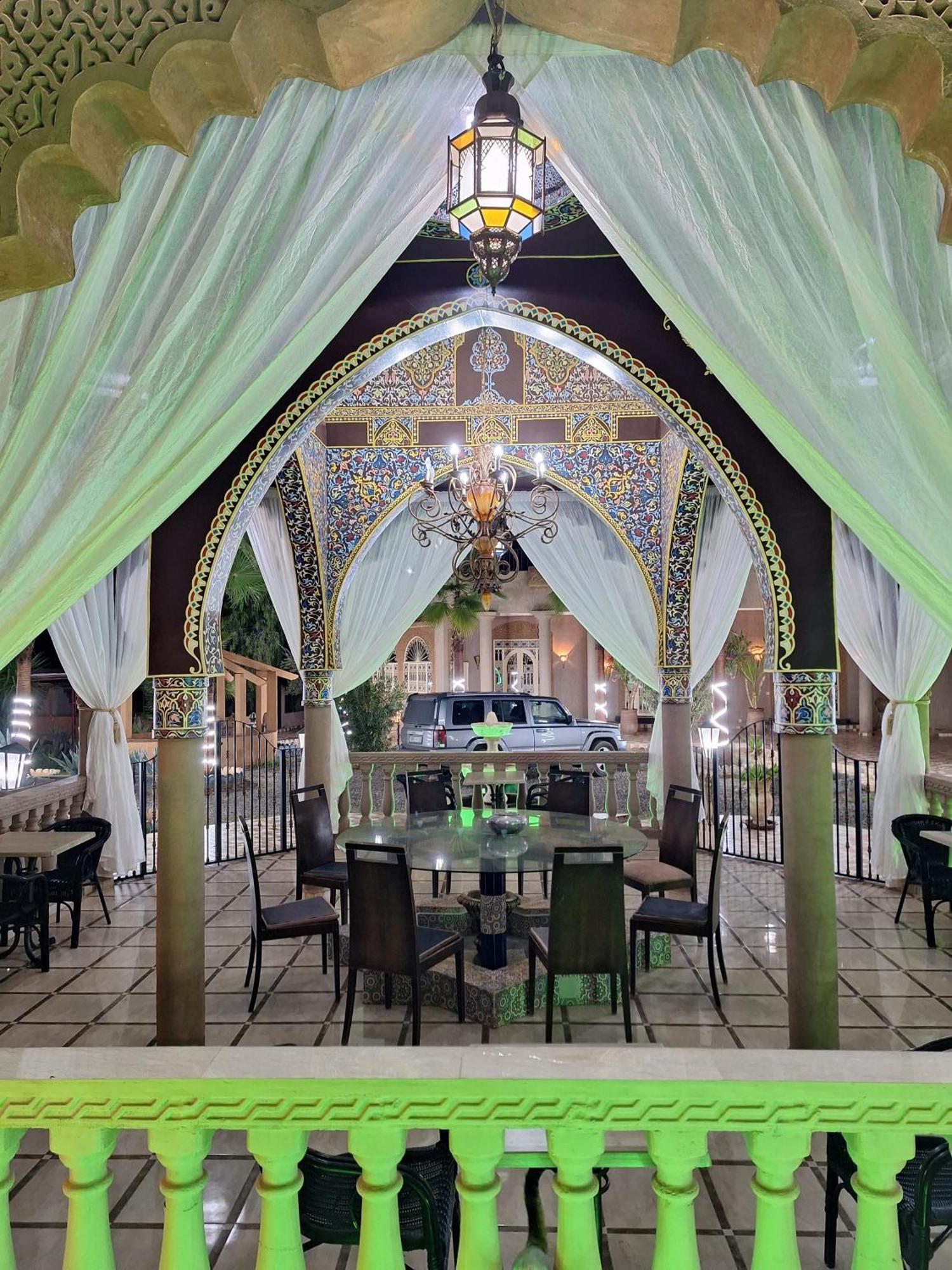 Eden Suite Marrakesh Ngoại thất bức ảnh