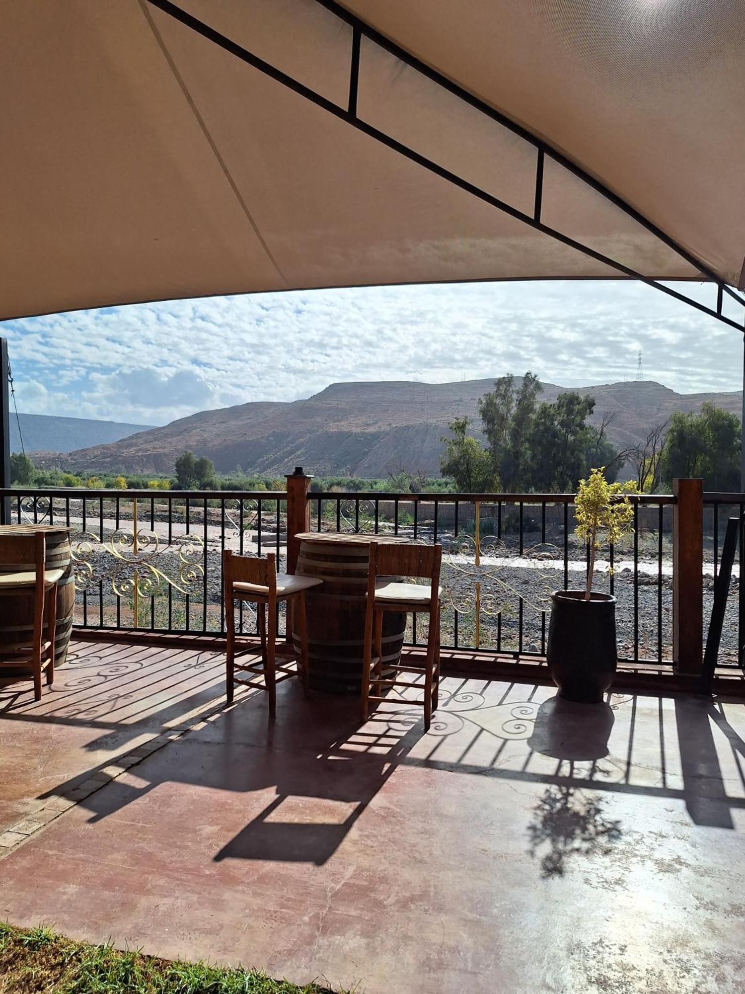 Eden Suite Marrakesh Ngoại thất bức ảnh