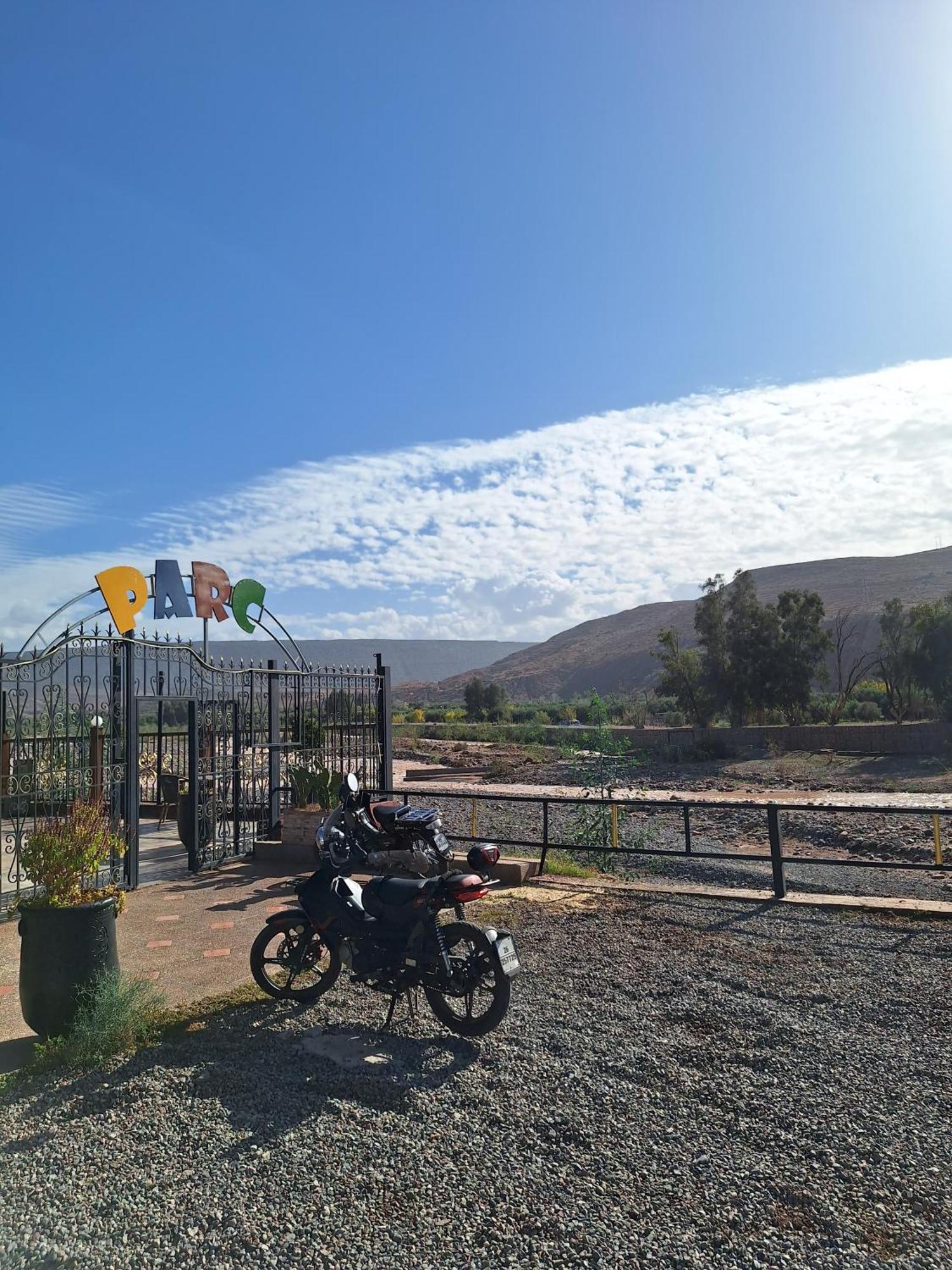 Eden Suite Marrakesh Ngoại thất bức ảnh