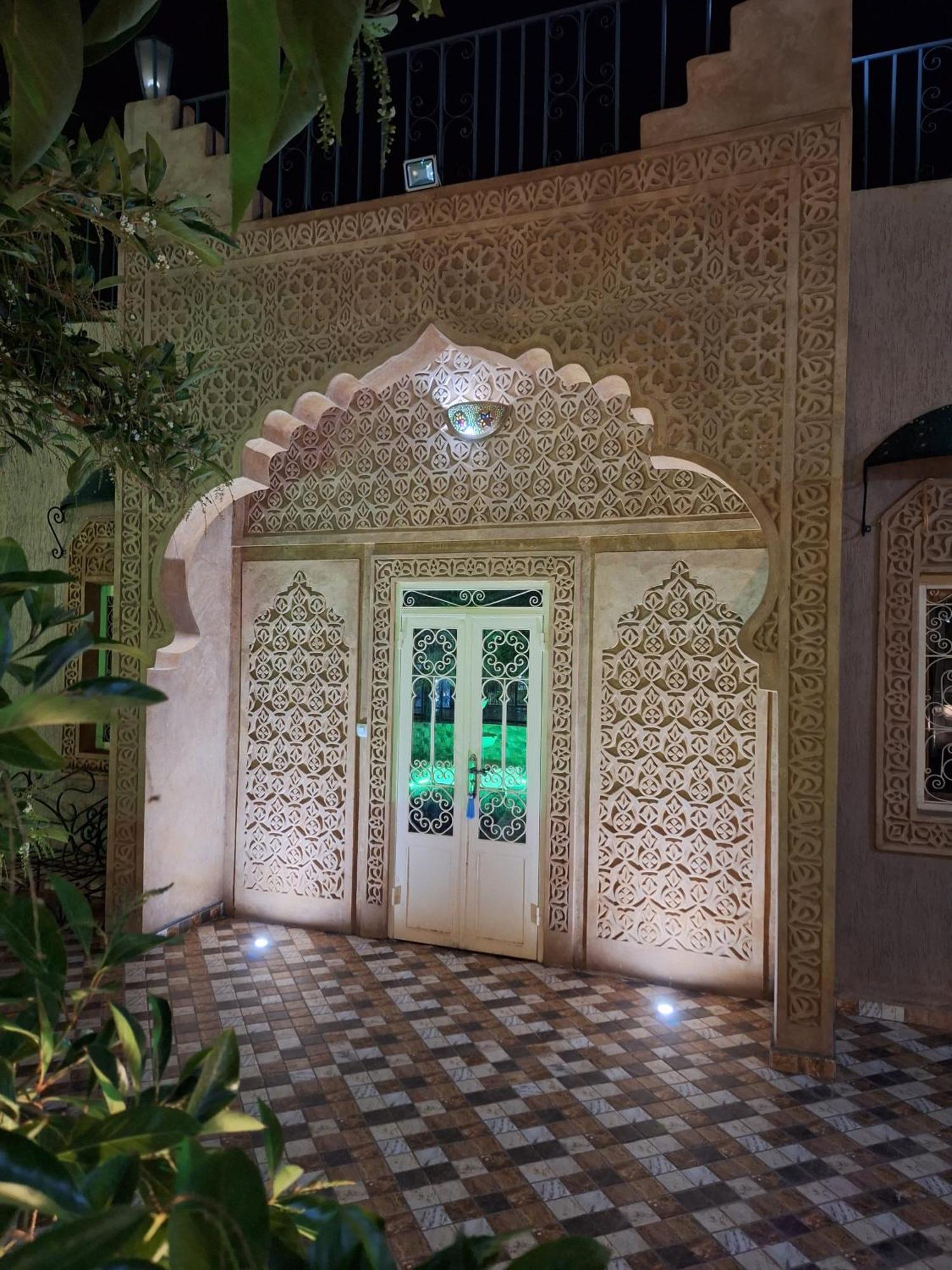 Eden Suite Marrakesh Ngoại thất bức ảnh