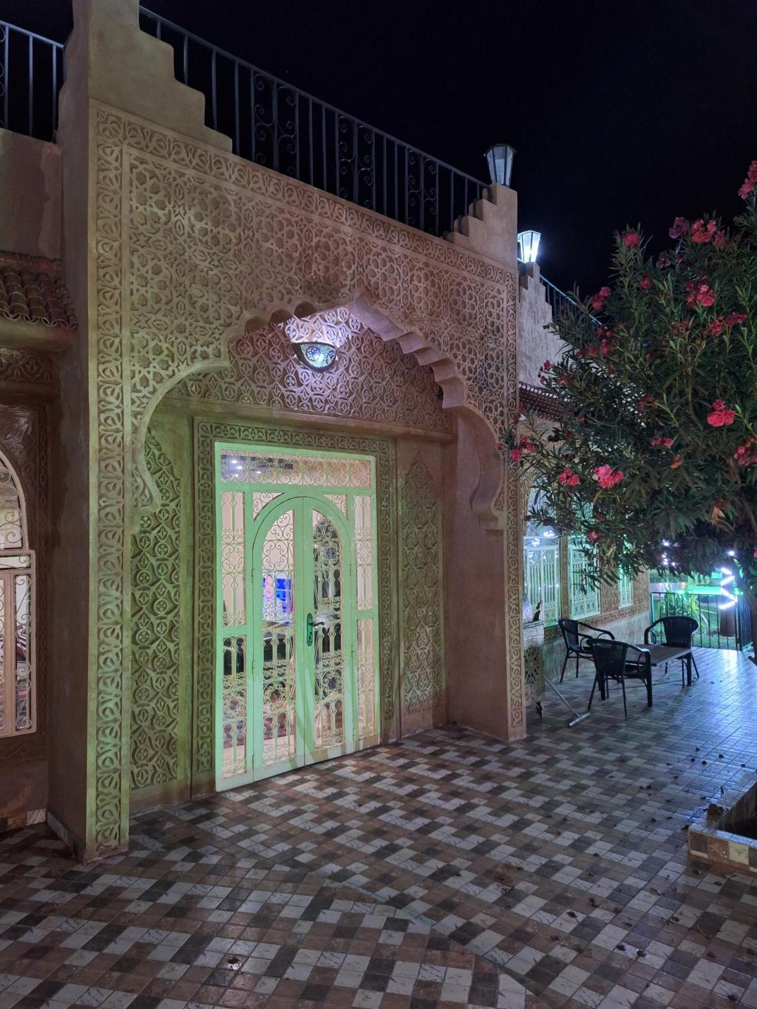 Eden Suite Marrakesh Ngoại thất bức ảnh