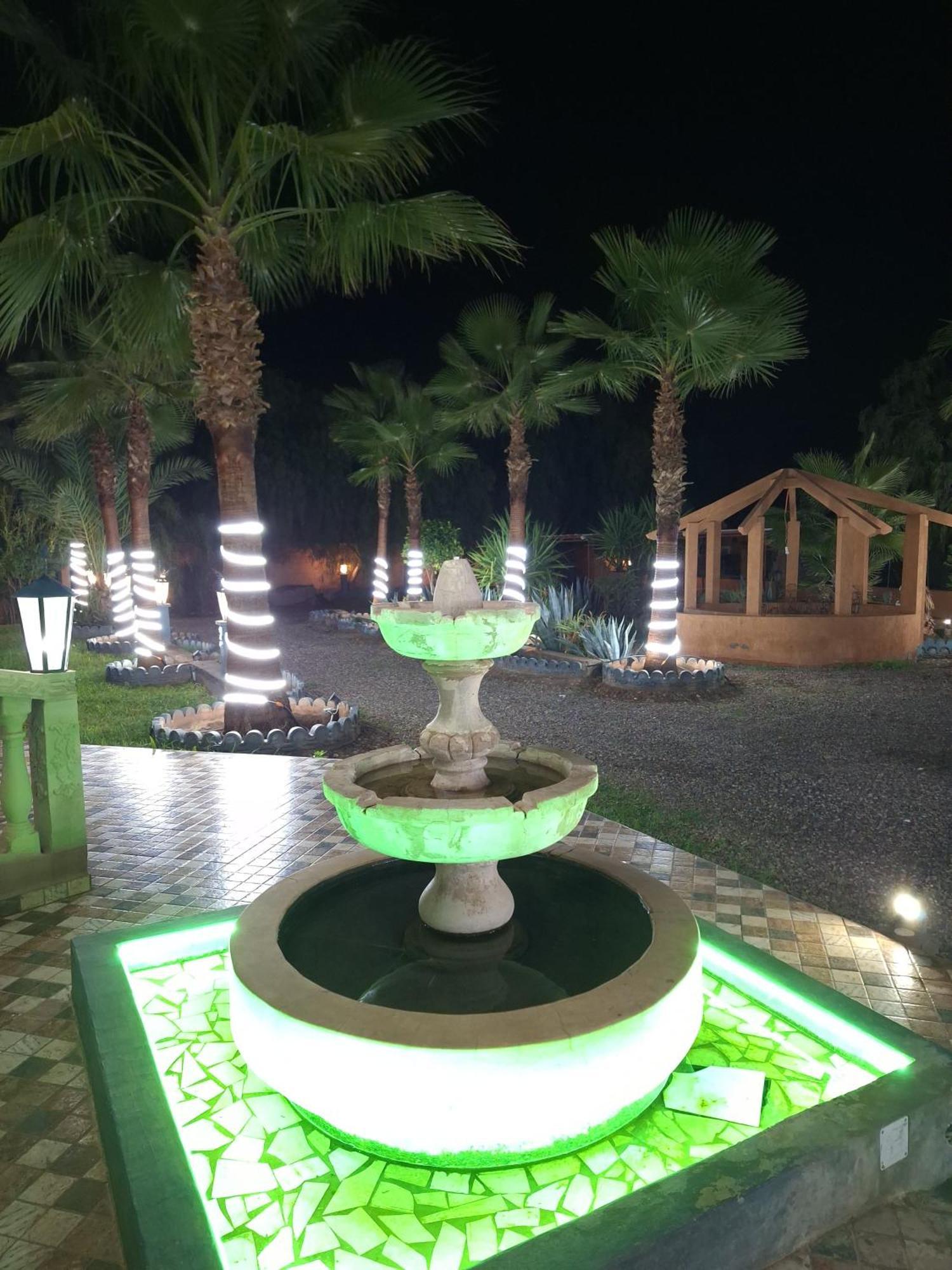 Eden Suite Marrakesh Ngoại thất bức ảnh