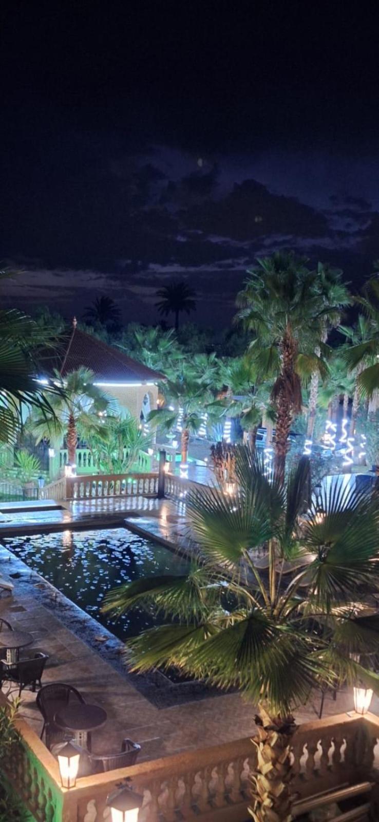 Eden Suite Marrakesh Ngoại thất bức ảnh
