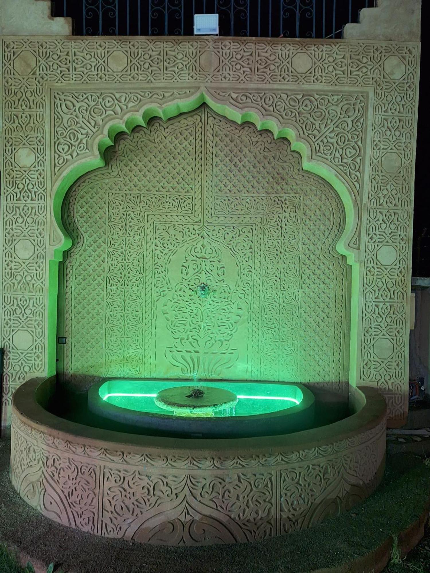 Eden Suite Marrakesh Ngoại thất bức ảnh