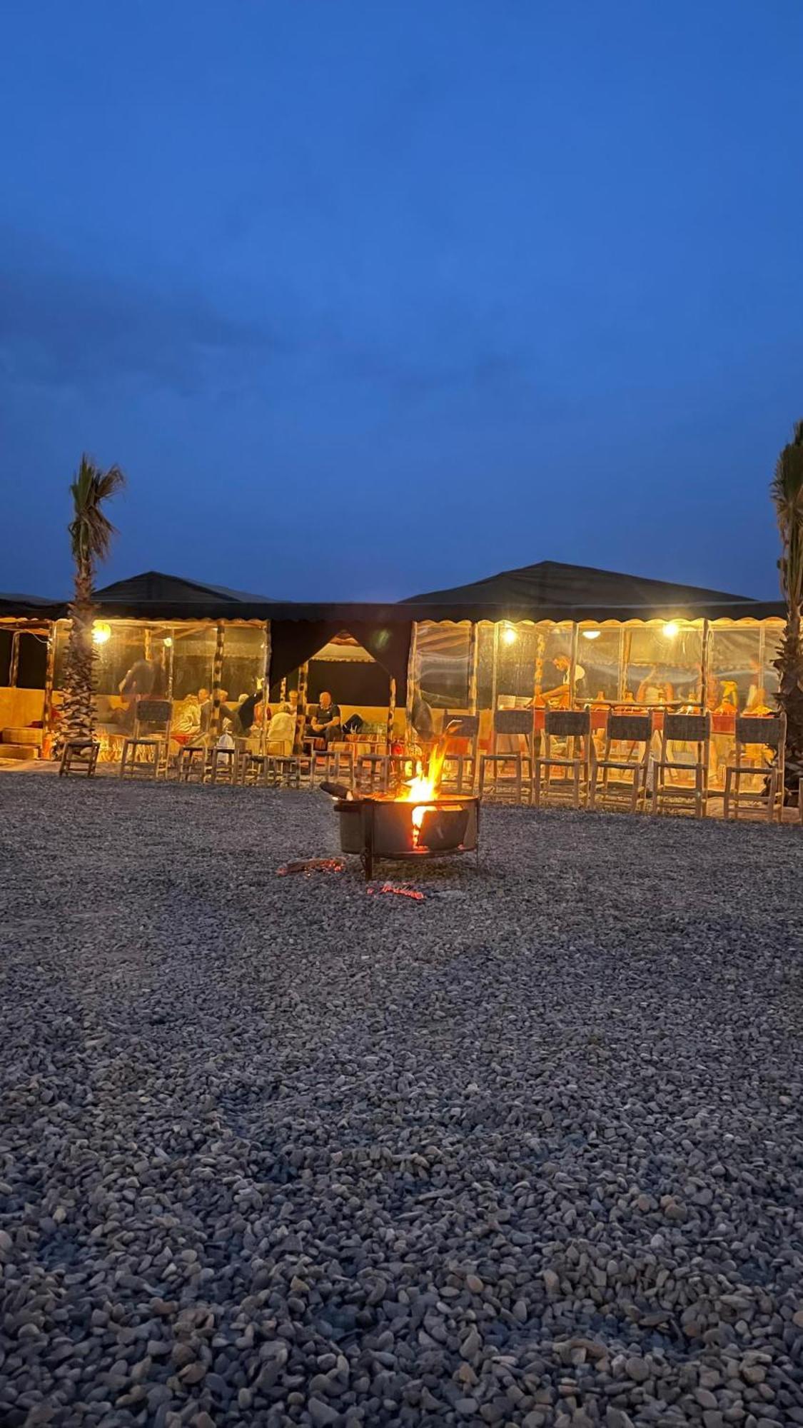 Eden Suite Marrakesh Ngoại thất bức ảnh
