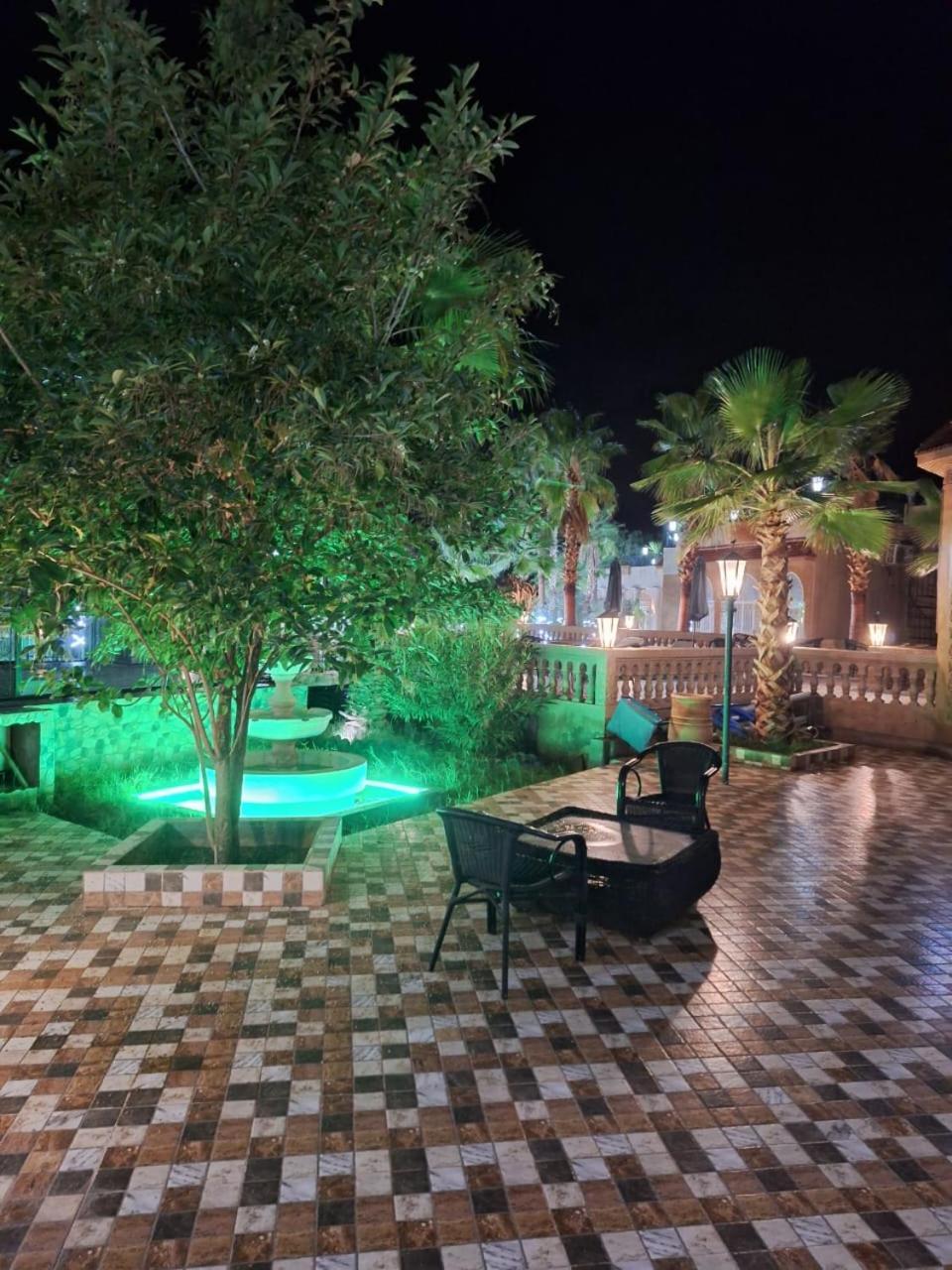 Eden Suite Marrakesh Ngoại thất bức ảnh
