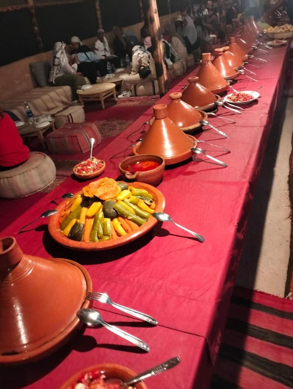 Eden Suite Marrakesh Ngoại thất bức ảnh