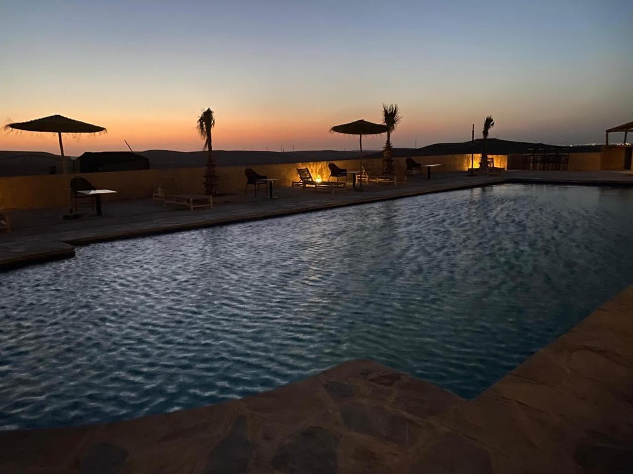 Eden Suite Marrakesh Ngoại thất bức ảnh